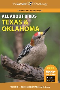 Cover All About Birds Texas and Oklahoma