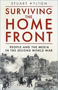 Cover Surviving the Home Front