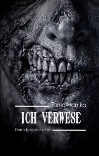 Cover Ich verwese