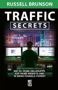 Cover Traffic Secrets