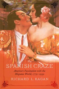 Cover Spanish Craze
