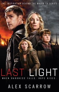 Cover Last Light