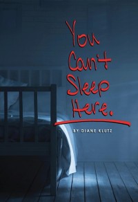 Cover You Can't Sleep Here
