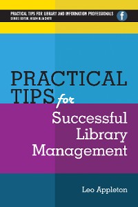 Cover Practical Tips for Successful Library Management