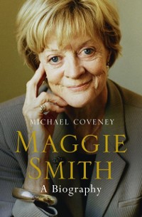 Cover Maggie Smith