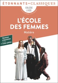 Cover L''École des femmes