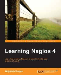 Cover Learning Nagios 4