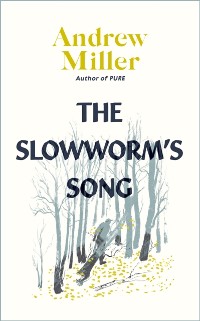 Cover Slowworm's Song