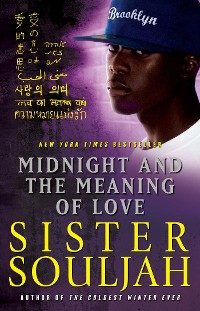 Cover Midnight and the Meaning of Love