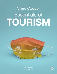 Cover Essentials of Tourism