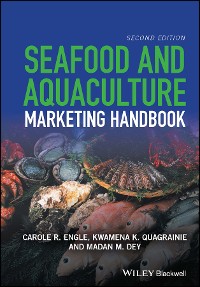 Cover Seafood and Aquaculture Marketing Handbook