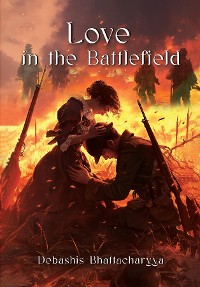 Cover Love in the Battlefield