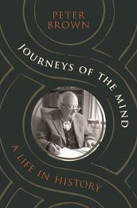 Cover Journeys of the Mind