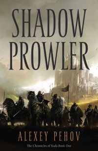Cover Shadow Prowler