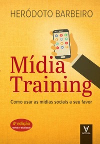 Cover Midia Training