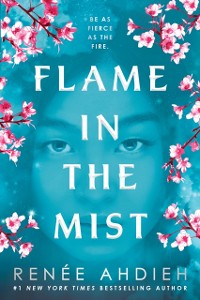 Cover Flame in the Mist