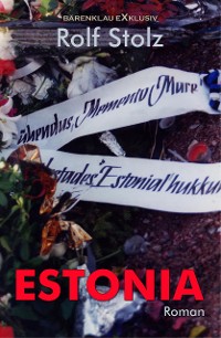 Cover Estonia – Eine Nachfahrt
