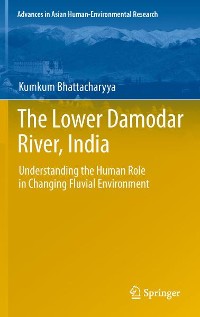 Cover The Lower Damodar River, India