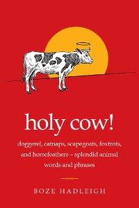 Cover Holy Cow!