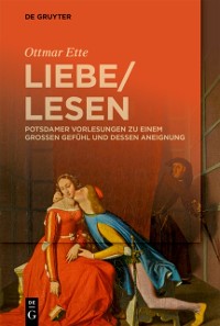 Cover LiebeLesen