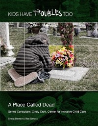 Cover Place Called Dead