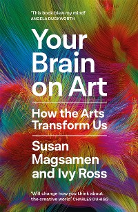 Cover Your Brain on Art