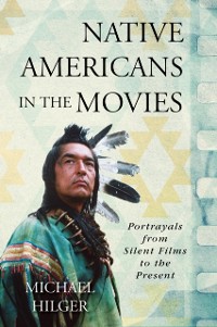 Cover Native Americans in the Movies
