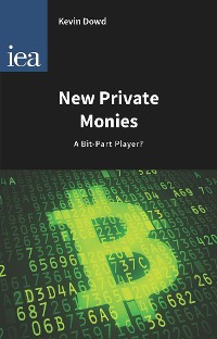 Cover New Private Monies