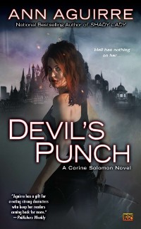 Cover Devil's Punch