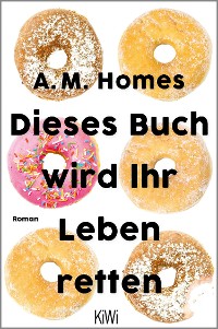 Cover Dieses Buch wird Ihr Leben retten