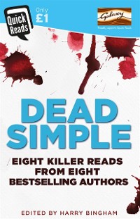 Cover Dead Simple