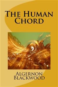 Cover The Human Chord