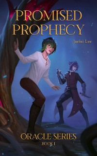 Cover Promised Prophecy