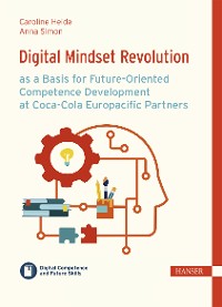 Cover Digital Mindset Revolution as a Basis for Future-Oriented Competence Development at Coca-Cola Europacific Partners