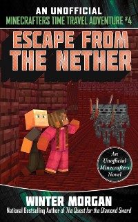 Cover Escape from the Nether