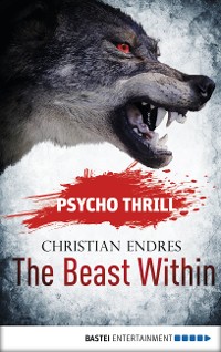 Cover Psycho Thrill - The Beast Within