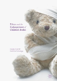 Cover Ethics and the Endangerment of Children's Bodies