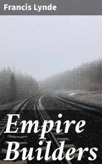 Cover Empire Builders