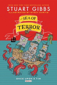 Cover Sea of Terror
