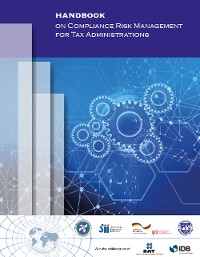 Cover Handbook on Compliance Risk Management for Tax Administrations