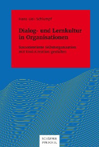 Cover Dialog- und Lernkultur in Organisationen