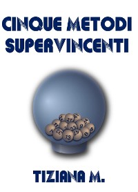 Cover Cinque Metodi Supervincenti
