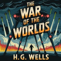 Cover The War of the Worlds