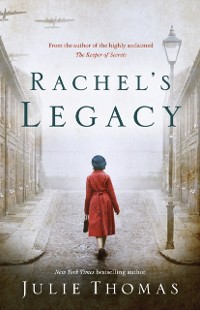 Cover Rachel's Legacy