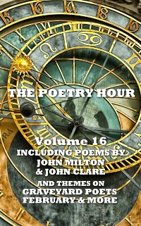 Cover Poetry Hour - Volume 16