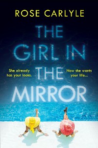 Cover The Girl in the Mirror