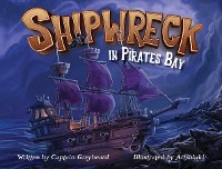 Cover Shipwreck in Pirates Bay