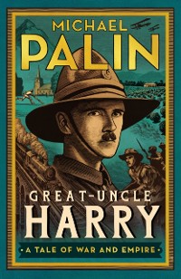 Cover Great-Uncle Harry