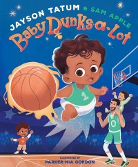 Cover Baby Dunks-a-Lot