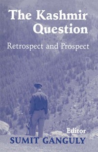 Cover The Kashmir Question